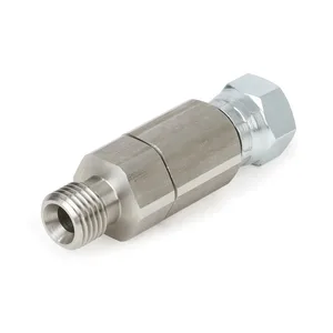Gun Filter Housing - Graco 210500