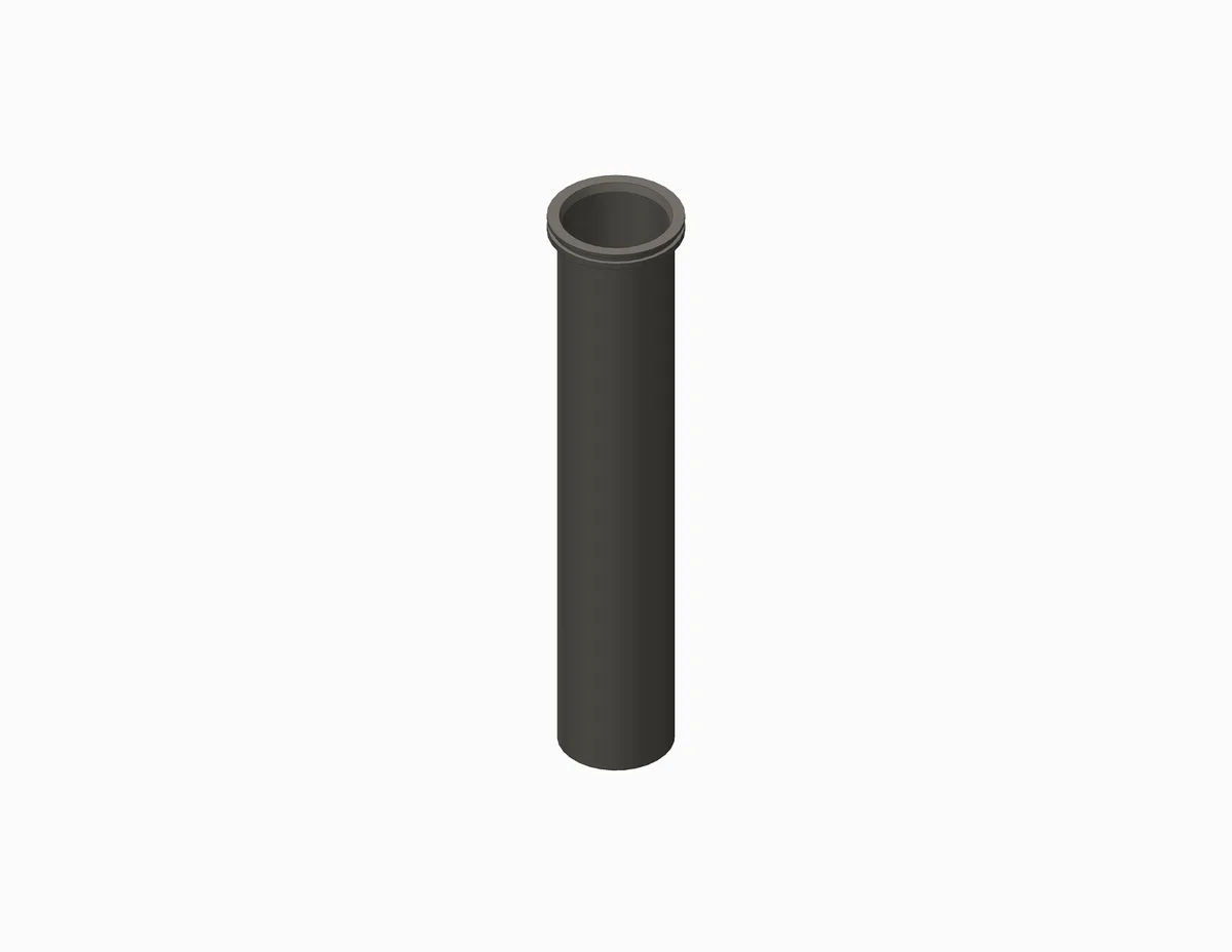Lower Cylinder - Graco 21230-00