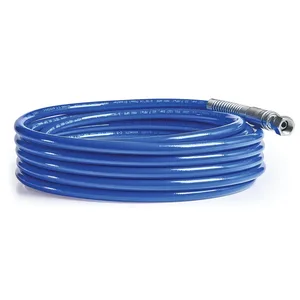 BlueMax II Airless Hose, 3/16 in x 25 ft (7.6 m) - Graco 214698