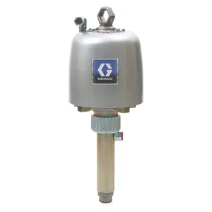 Bulldog® 43:1 Hydraulic Supply Pump - Graco 218334