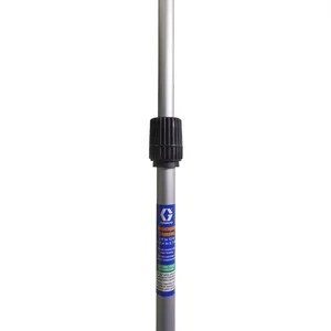 Adjustable Extension Tube, 6-12in - Graco 218777