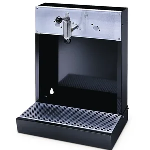Oil Dispense Bar - Up to 3 Dispense Taps and Optional Meters - Graco 220107