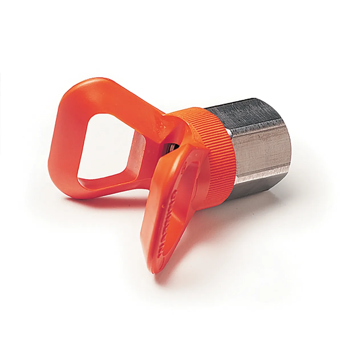 Fine Finish Flat Tip Guard - Graco 220247