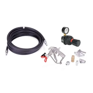 Dispense Kit for Undercoating and Rustproofing Pump Packages - 25 ft (7.6 m) Hose - Graco 222082