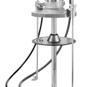 Fire-Ball® 425 Series 50:1 120 lb. (54 kg) Grease Pump - Lube Truck Package - Graco 223107