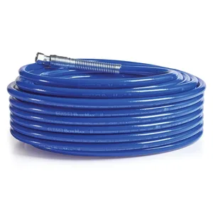 BlueMax II Airless Hose, 1/4 in x 100 ft (30.5 m) - Graco 223771