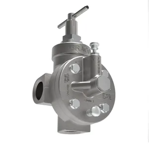 3/4 in NPT Pump Runaway Valve - Graco 224040