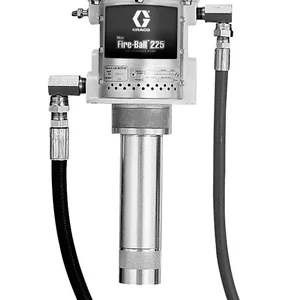 Fire-Ball® 300 Series 5:1 55 Universal Size Oil Pump - Universal Package - Graco 225852