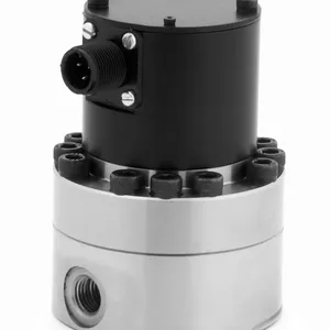 Remote G3000HR Flow Meter Installation Kit - Graco 234106