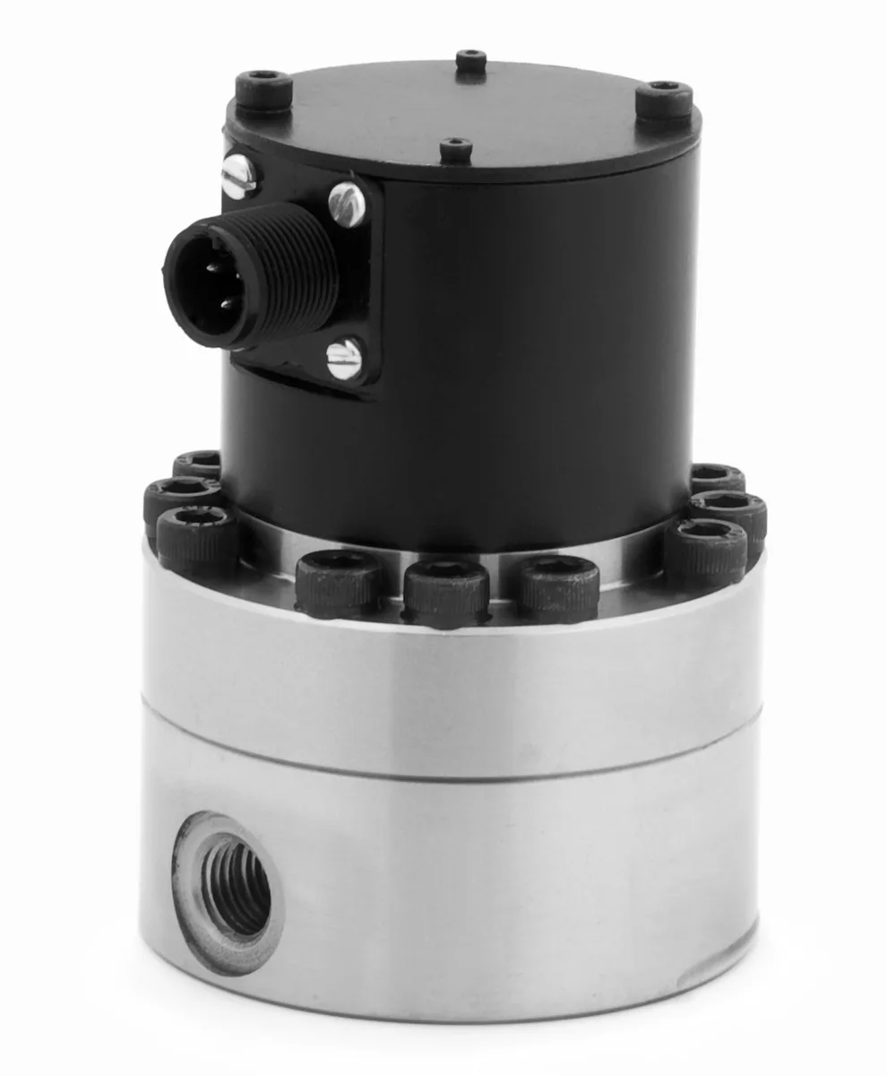 Remote G3000HR Flow Meter Installation Kit - Graco 234106