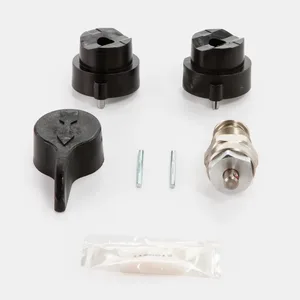 Spray Prime/Drain Valve Kit - Graco 235014