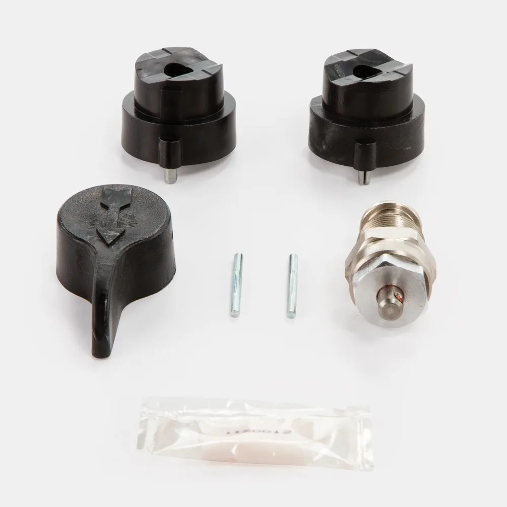 Spray Prime/Drain Valve Kit - Graco 235014
