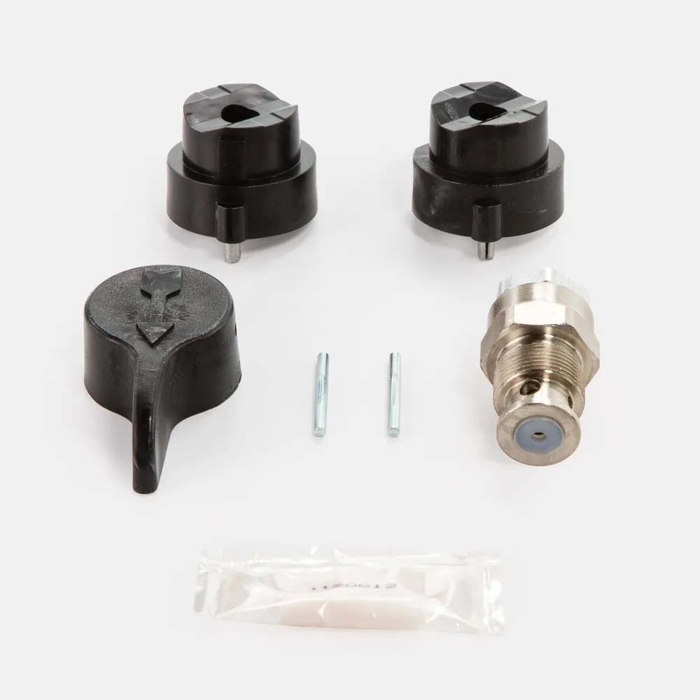 Spray Prime/Drain Valve Kit - Graco 235014