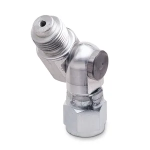 180 Degree Easy Turn Directional Spray Adapter - Graco 235486