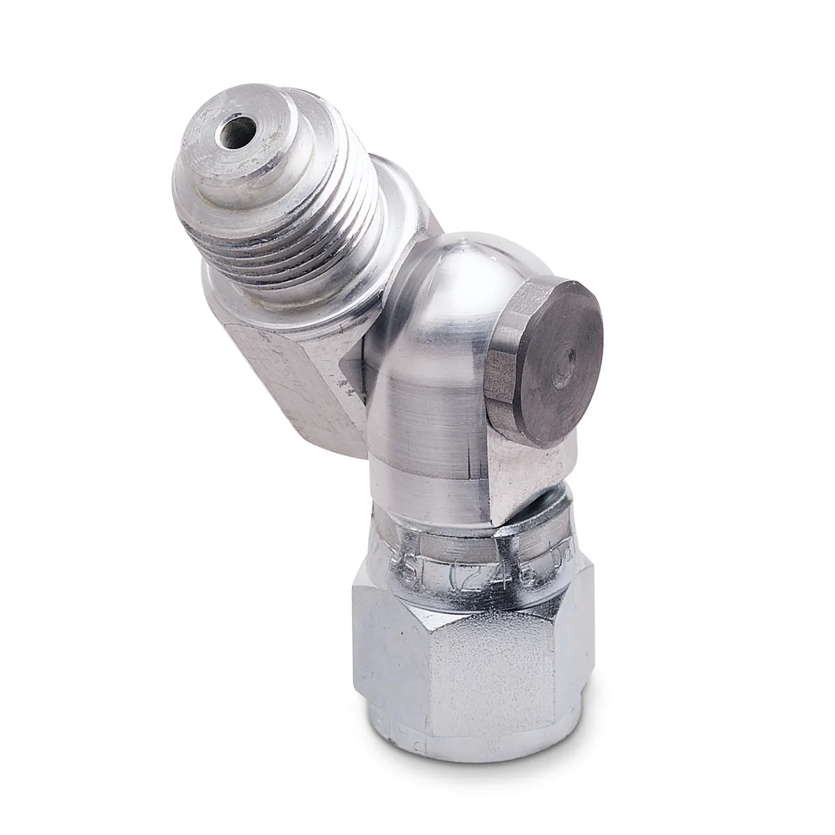 180 Degree Easy Turn Directional Spray Adapter - Graco 235486