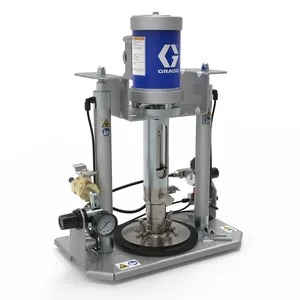 DynaMite 190 Pump Single Component Mini-Extruder for 1 Quart to 1 Gallon pails - Graco 235871