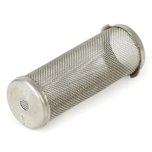 Manifold Filter, Short, 30 mesh, 2 pk - Graco 236495
