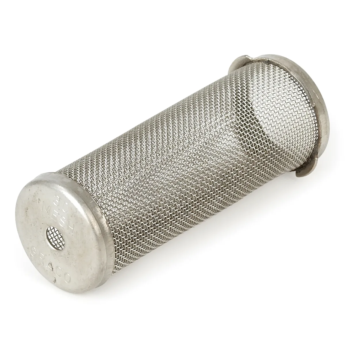 Manifold Filter, Short, 30 mesh, 2 pk - Graco 236495