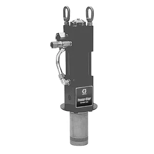 Power-Star Series 1:1 Universal Size Hydraulic-Powered Oil Pump - Graco 236754