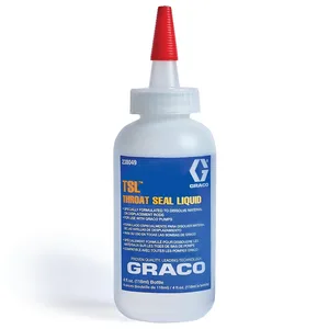 TSL Throat Seal Liquid, 4 oz - Graco 238049