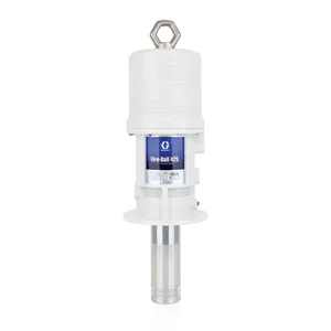 Fire-Ball® 425 Series 6:1 Universal Size Oil Pump - Graco 238108