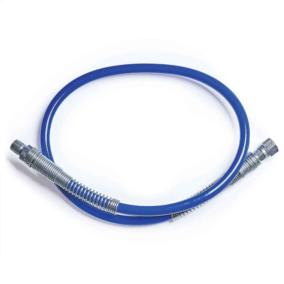 BlueMax II Airless Whip Hose, 3/16 in x 3 ft - Graco 238358