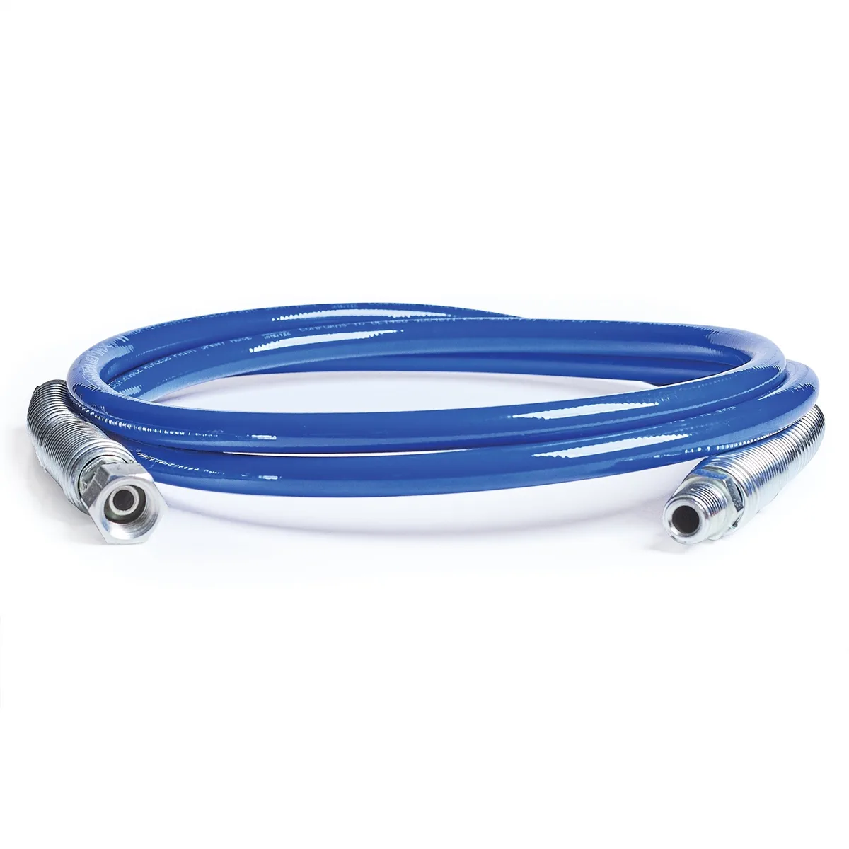 BlueMax II Airless Whip Hose, 3/16 in x 6 ft (1.8 m) - Graco 238359