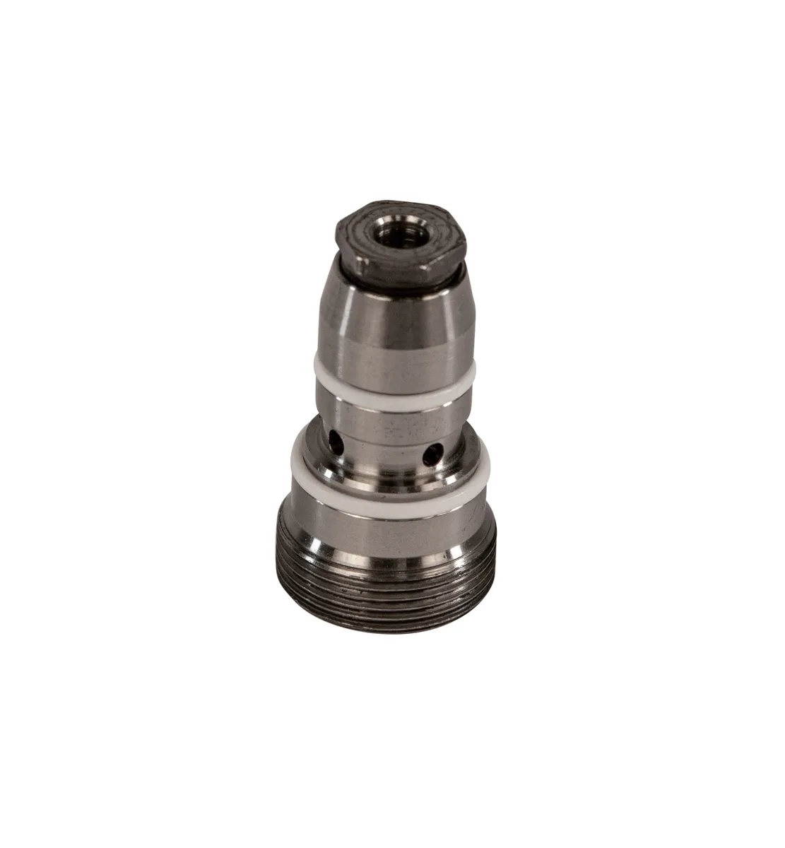Cartridge Repair Kit for Air-Operated Ambient Fluid Pressure Regulators - Graco 238748
