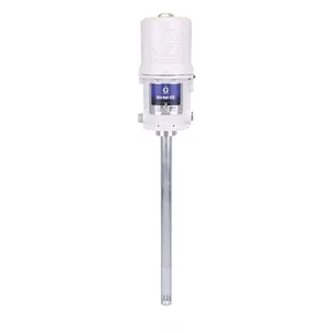 Fire-Ball® 425 Series 120 lb (55 kg). Drum Grease Pump - Graco 239729