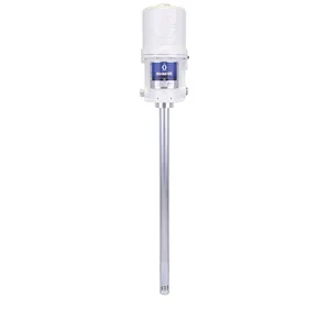 Fire-Ball® 425 Series 75:1 350-400 lb (160-180 kg). Container Bare Grease Pump - Graco 239730