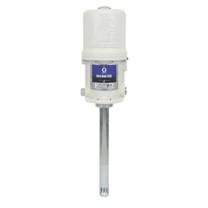 Fire-Ball® 425 Series 75:1 35 lb (16 kg). Container Pail Length Grease Pump - Graco 239731