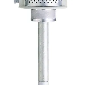 Fire-Ball® 300 Series 50:1 35 or 70 lb (16 or 32 kg). Pail Grease Pump - Graco 239877