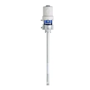 Fire-Ball® 300 Series 50:1 120 lb (55 kg). Pail Grease Pump - Graco 239887