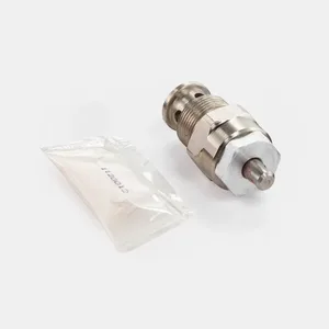 Replacement Drain Valve Kit - Graco 239914