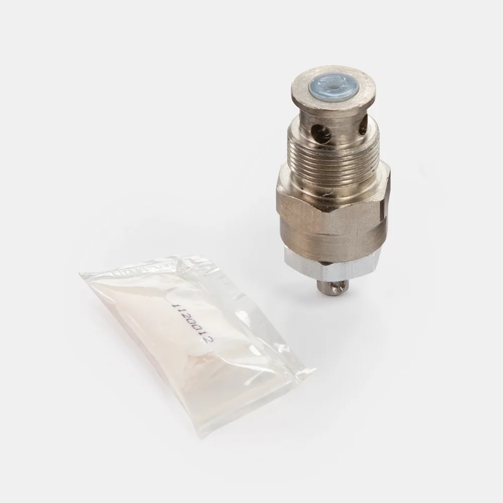 Replacement Drain Valve Kit - Graco 239914