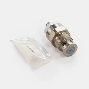 Replacement Drain Valve Kit - Graco 239914
