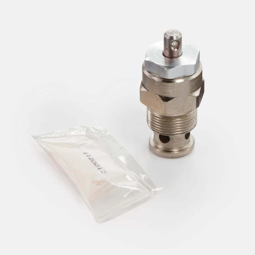 Replacement Drain Valve Kit - Graco 239914
