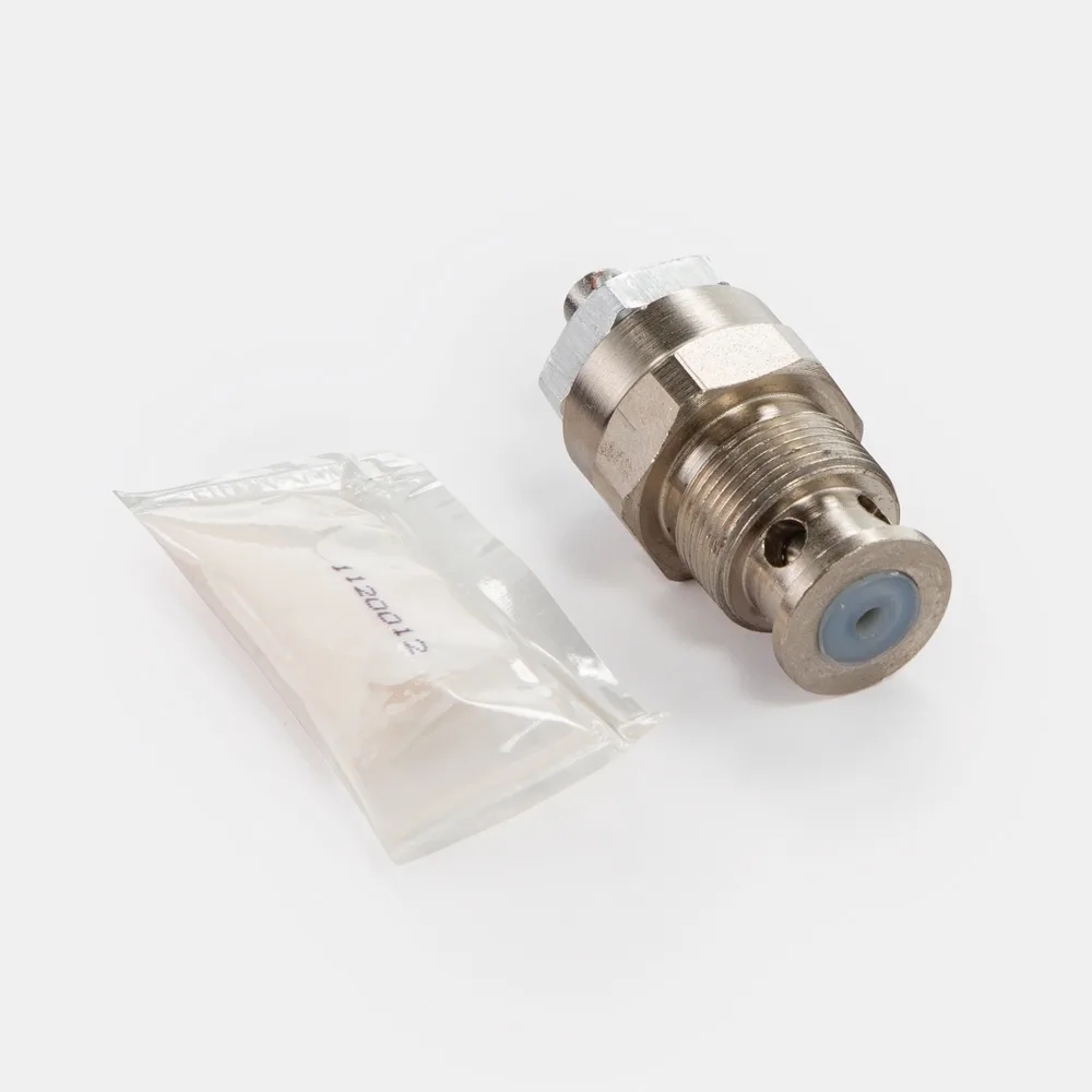 Replacement Drain Valve Kit - Graco 239914