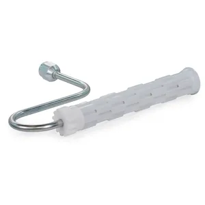 Geosperse Pressure Roller Frame, 9 in - Graco 240005