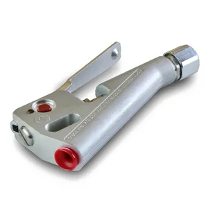 Palm Grip In-Line Dispense Gun - Graco 240199
