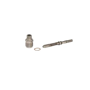 Ultra-Lite Repair Kit for Ball End Gun- Includes Carbide Seat, Ball Needle, O-Ring and Seal - Graco 240206