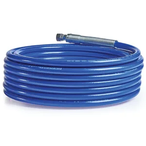 BlueMax II Airless Hose, 1/4 in x 50 ft - Graco 240794