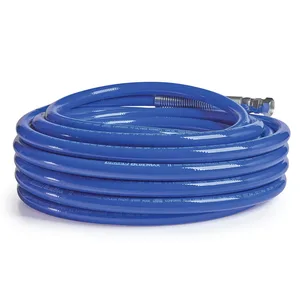 BlueMax II Airless Hose, 3/8 in x 50 ft - Graco 240797