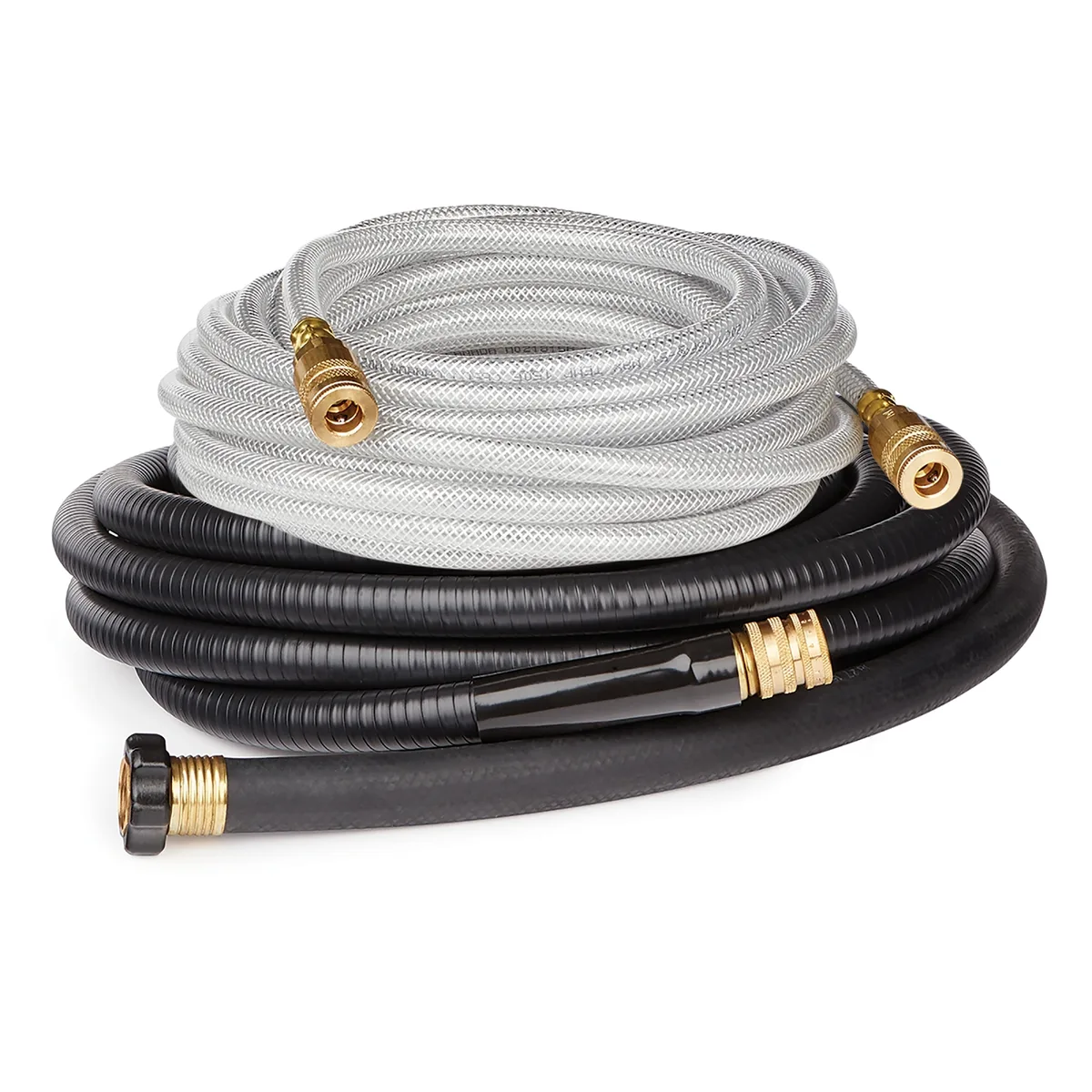 HVLP Air and Material hose, 30 ft. - Graco 241423