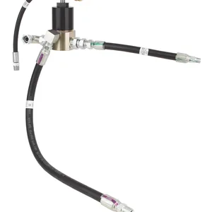Vent Valve Assembly for Fireball 300 And Dyna-Star 5:1 Modules and Accessories - Graco 241572