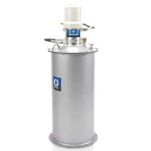 Fire-Ball® 300 50:1 Pump Module, 90 lb (41 kg). Reservoir, Vent Valve - Graco 241573