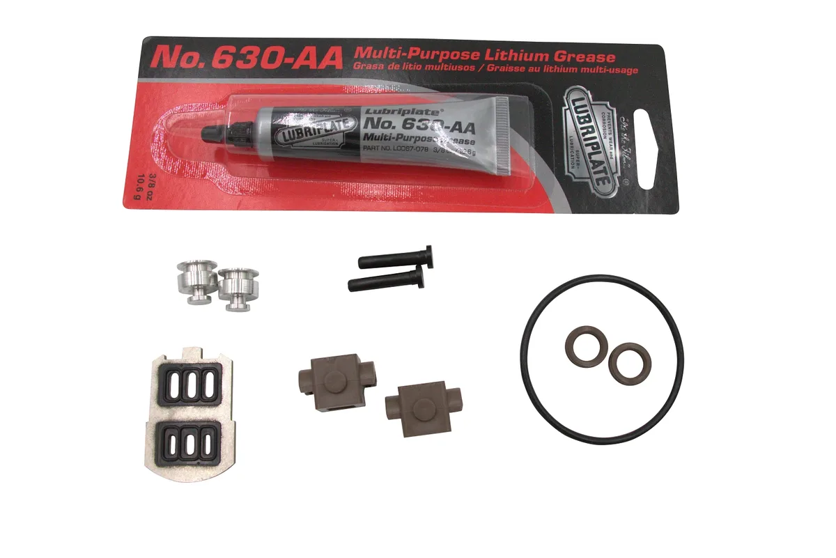 Air Valve Repair Kit - Graco 241657