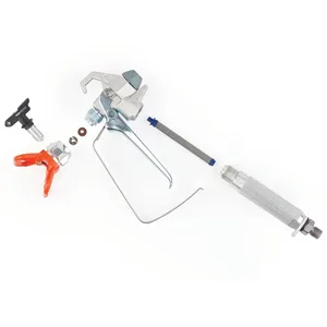 SG2 Metal Spray Gun – Graco 243011 SG2 Metal Spray Gun - Graco 243011