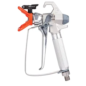 SG2 Metal Spray Gun - Graco 243011