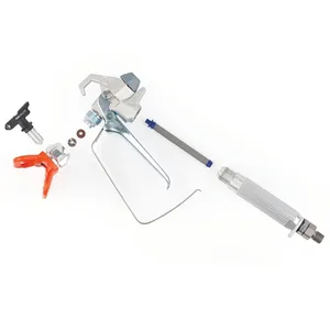 SG3 Metal Spray Gun – Graco 243012 SG3 Metal Spray Gun - Graco 243012